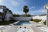 Chalet in Port de Pollença - VILLA HOLLAND (7 pax) (Ref. PP01