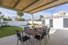 Chalet in Port de Pollença - VILLA HOLLAND (7 pax) (Ref. PP01