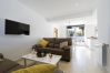 Chalet in Port de Pollença - VILLA HOLLAND (7 pax) (Ref. PP01