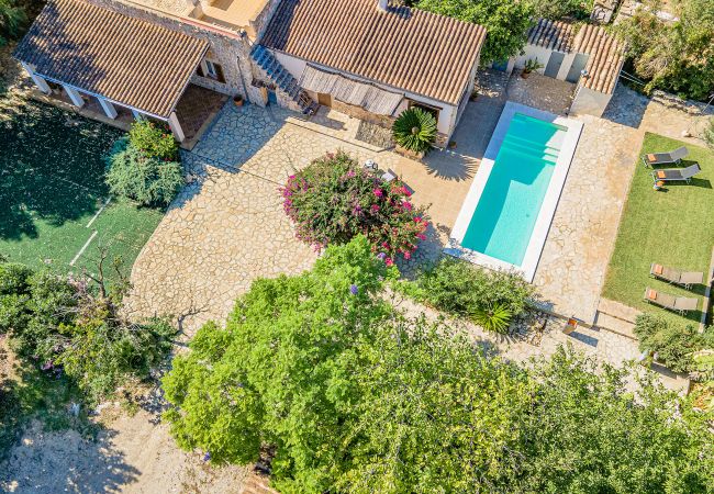 Country house in Inca - Finca Ca'n Porxet