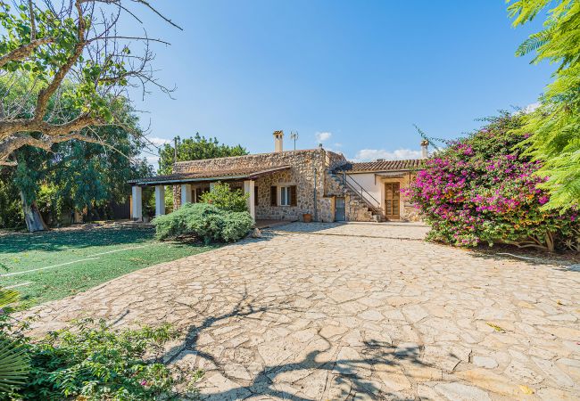 Country house in Inca - Finca Ca'n Porxet