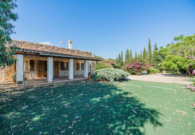 Country house in Inca - Finca Ca'n Porxet