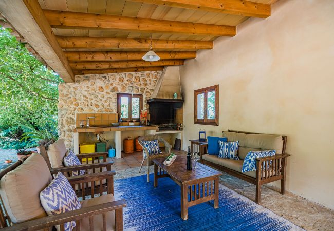 Country house in Inca - Finca Ca'n Porxet