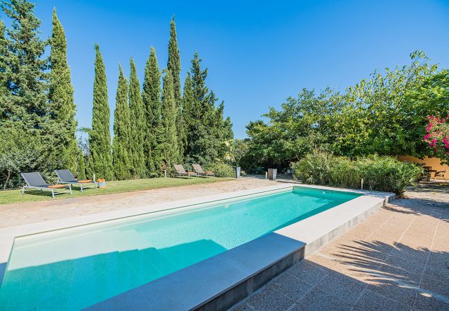 Country house in Inca - Finca Ca'n Porxet