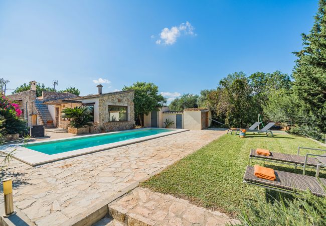 Country house in Inca - Finca Ca'n Porxet