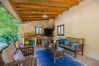 Country house in Inca - Finca Ca'n Porxet