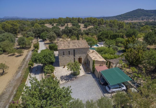 Country house in Inca - Finca Alcina