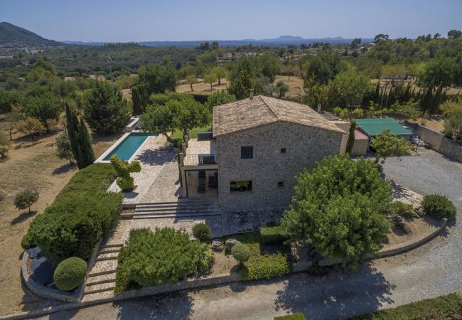 Country house in Inca - Finca Alcina