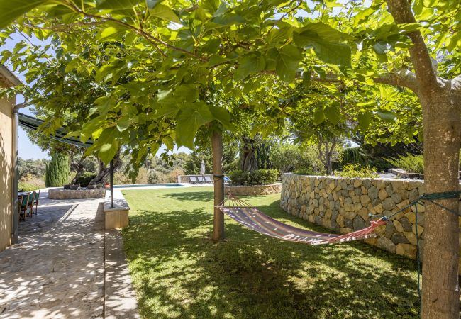 Country house in Inca - Finca Alcina