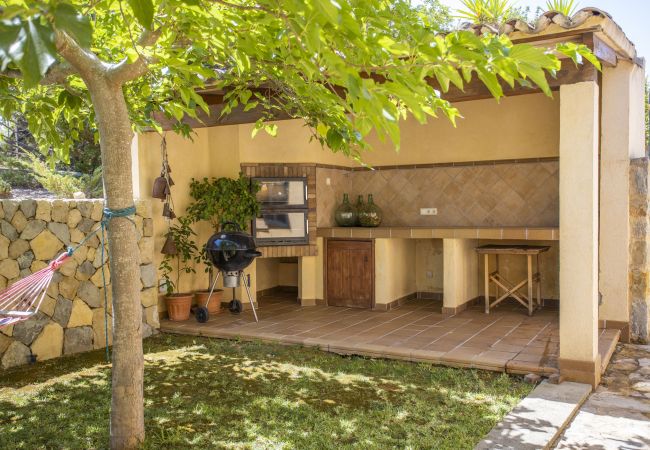 Country house in Inca - Finca Alcina