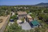 Country house in Inca - Finca Alcina