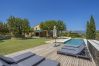 Country house in Inca - Finca Alcina