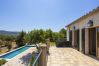 Country house in Inca - Finca Alcina