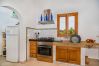 Country house in Pollensa / Pollença - BISQUERRA  Ref. VP59