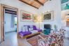 Country house in Pollensa / Pollença - BISQUERRA  Ref. VP59