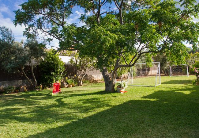 Soccer goals