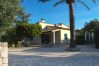 Entrace
