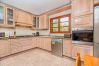 Country house in Pollensa / Pollença - VILLA CALA  Ref. VP05