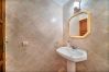 Country house in Pollensa / Pollença - VILLA CALA  Ref. VP05