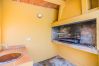 Country house in Pollensa / Pollença - VILLA CALA  Ref. VP05