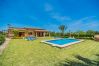 Country house in Alcudia - CA NA FRANCISCA (ETV/533) Ref. VP03