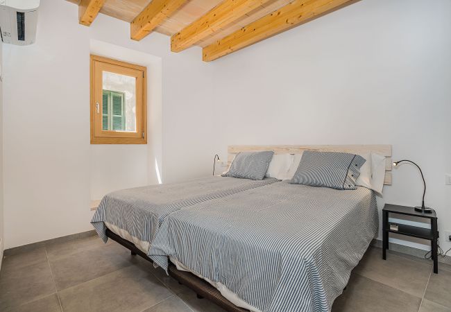 House in Pollensa / Pollença - CASA OASIS  Ref. POL03