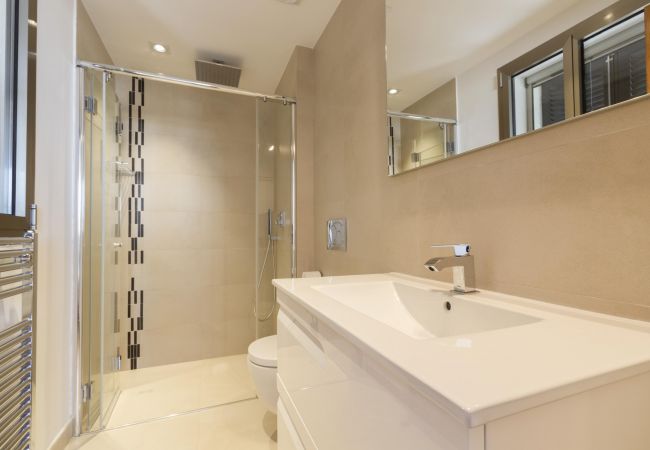 Chalet in Port de Pollença - HOLLAND (11 pax)  Ref. PP11