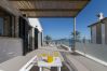 Chalet in Port de Pollença - HOLLAND (11 pax)  Ref. PP11