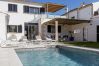 Chalet in Port de Pollença - HOLLAND (11 pax)  Ref. PP11