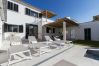 Chalet in Port de Pollença - HOLLAND (11 pax)  Ref. PP11