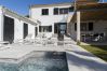 Chalet in Port de Pollença - HOLLAND (11 pax)  Ref. PP11