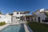 Chalet in Port de Pollença - HOLLAND (11 pax)  Ref. PP11