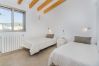 Chalet in Port de Pollença - HOLLAND (11 pax)  Ref. PP11