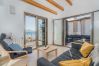 Chalet in Port de Pollença - HOLLAND (11 pax)  Ref. PP11