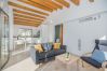 Chalet in Port de Pollença - HOLLAND (11 pax)  Ref. PP11