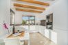 Chalet in Port de Pollença - HOLLAND (11 pax)  Ref. PP11