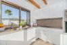 Chalet in Port de Pollença - HOLLAND (11 pax)  Ref. PP11