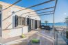 Chalet in Port de Pollença - HOLLAND (11 pax)  Ref. PP11