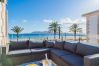 Chalet in Port de Pollença - HOLLAND (11 pax)  Ref. PP11
