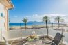 Chalet in Port de Pollença - HOLLAND (11 pax)  Ref. PP11