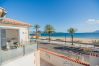 Chalet in Port de Pollença - HOLLAND (11 pax)  Ref. PP11