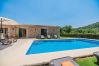 Country house in Pollensa / Pollença - MALAGARBA (ETV/1211) Ref. VP30