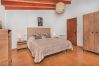 Country house in Pollensa / Pollença - MALAGARBA (ETV/1211) Ref. VP30