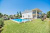 Villa in Port de Pollença - QUIROS 2  Ref: PP30