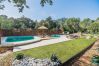Country house in Pollensa - ROMANI    Ref: VP63