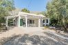 Country house in Pollensa - ROMANI    Ref: VP63