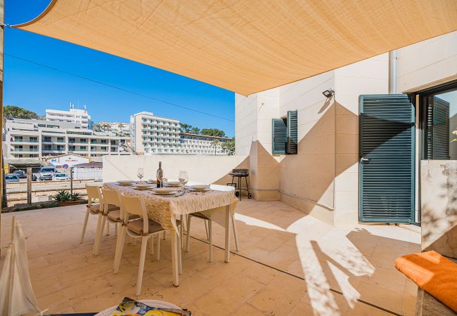 Apartment in Cala Sant Vicenç - MIRADOR BLUE G  (ETVPL/15207) Ref: CS20