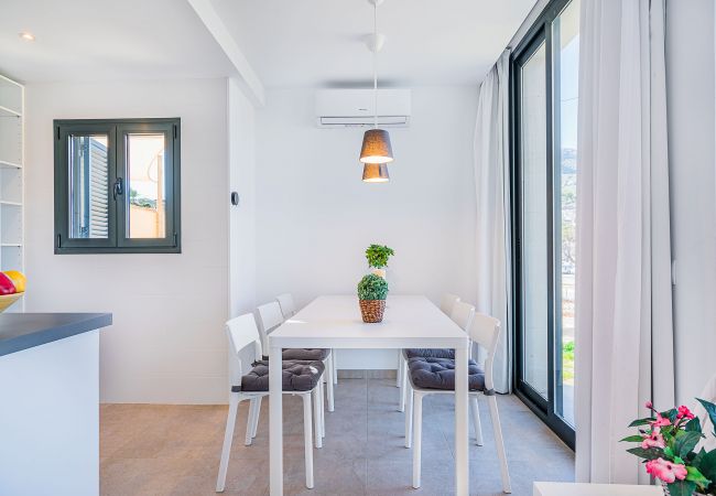 Apartment in Cala Sant Vicenç - MIRADOR BLUE G  (ETVPL/15207) Ref: CS20