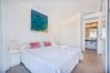 Apartment in Cala Sant Vicenç - MIRADOR BLUE G   Ref: CS20