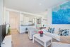 Apartment in Cala Sant Vicenç - MIRADOR BLUE G   Ref: CS20